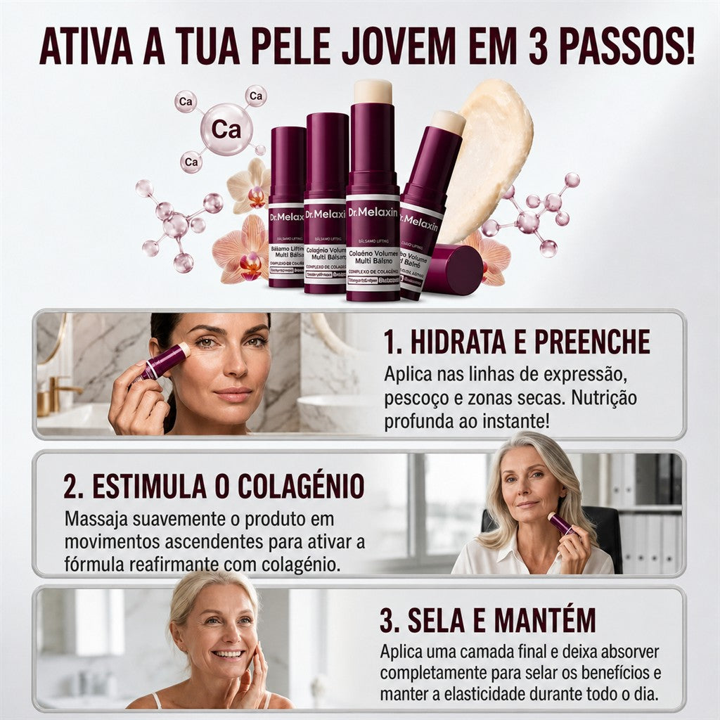 Balsamo Dr. Melaxin PT