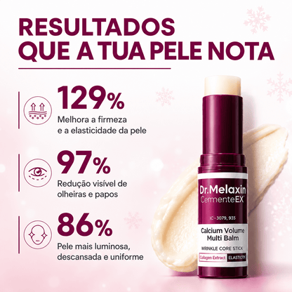 Efeito Lifting Imediato: Rosto, Olhos e Pescoço