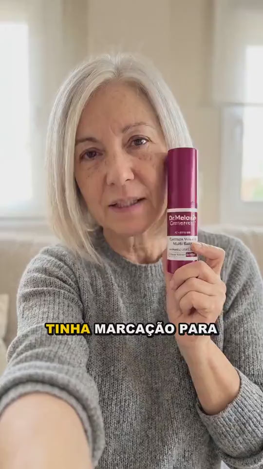 Avaliacao Balsamo Dr. Melaxin UGC